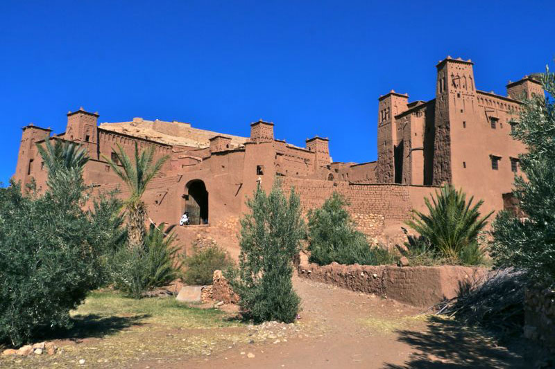 Morocco